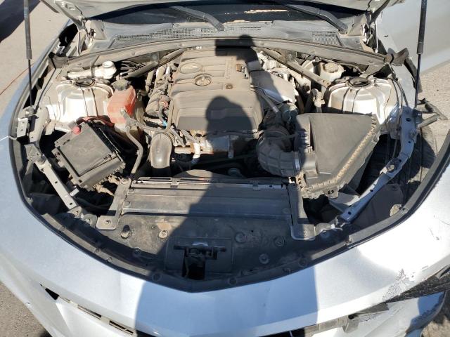 2017 CHEVROLET CAMARO LS #3302962599