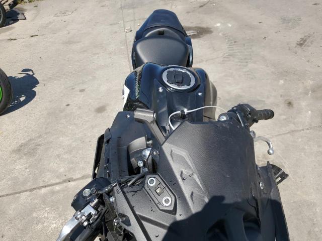 2025 KAWASAKI EX650 R - ML5EXER15SDAE7670