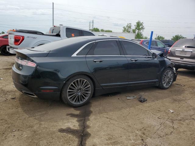Vin: 3ln6l2lu0er804426, lot: 59280525, lincoln mkz hybrid 20143