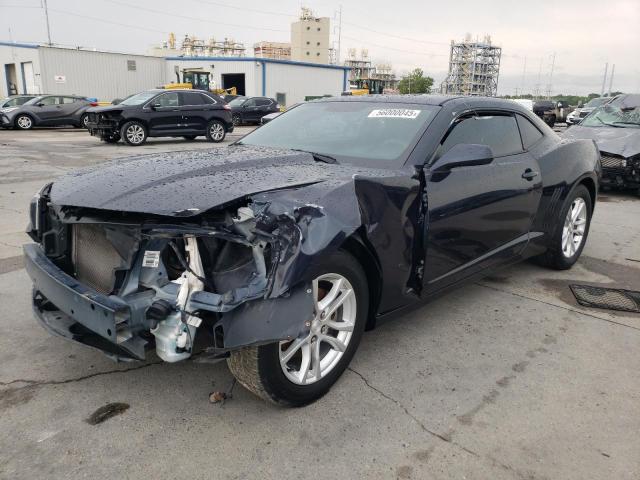 CHEVROLET CAMARO LS