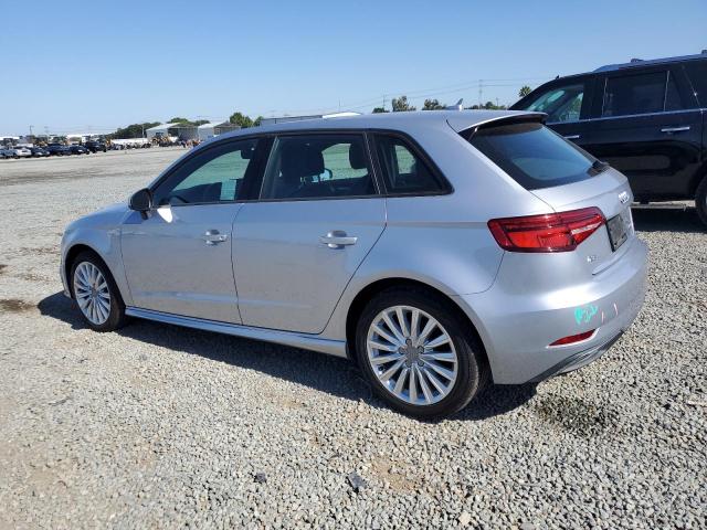 Vin: wauupbff4ja063082, lot: 57607255, audi a3 e-tron premium 20182