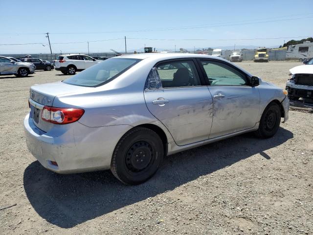 Vin: 5yfbu4ee6cp037024, lot: 58055455, toyota corolla base 20123