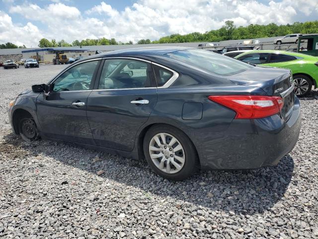 Vin: 1n4al3ap6gn358389, lot: 56750445, nissan altima 2.5 20162