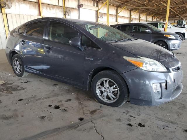 Vin: jtdkn3du5a0001199, lot: 57293235, toyota prius 20104