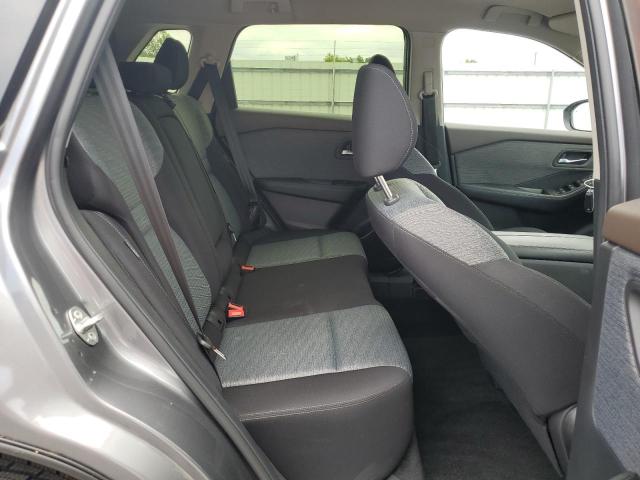 2023 NISSAN ROGUE SV - JN8BT3BB0PW352085