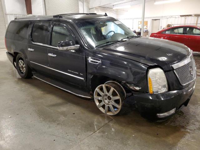 Vin: 1gys4hef9br386838, lot: 55864645, cadillac escalade esv luxury 20114