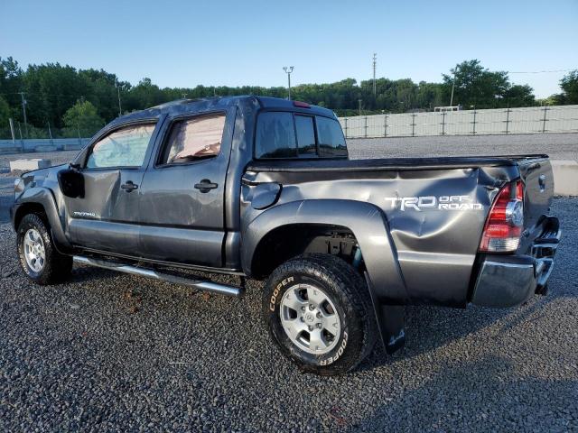Vin: 3tmlu4en3em161749, lot: 57309155, toyota tacoma double cab 20142