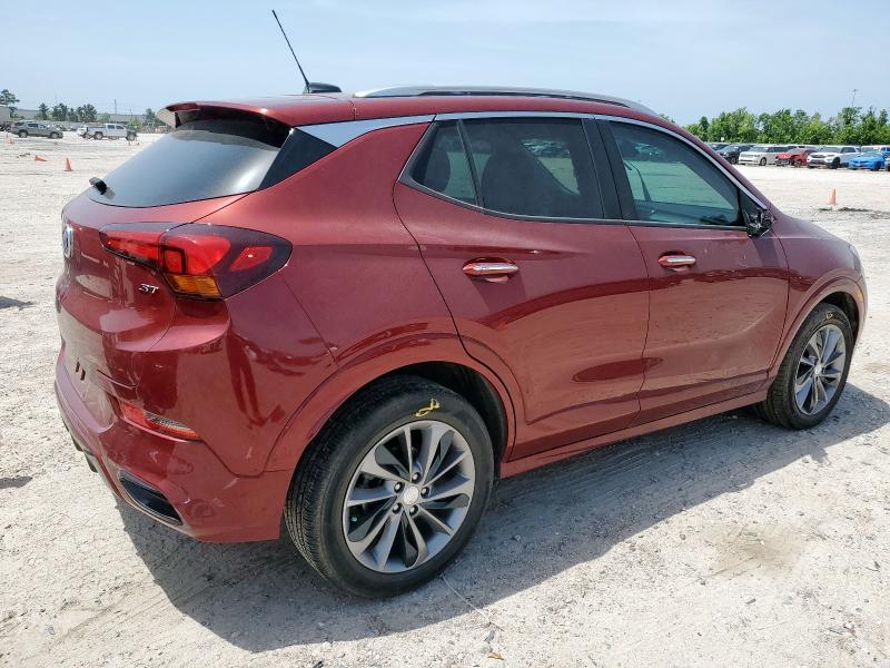 2023 BUICK ENCORE GX KL4MMDSL0PB062799