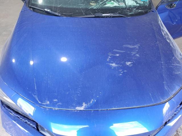 2024 HONDA CIVIC SPOR 2HGFE2F54RH576775