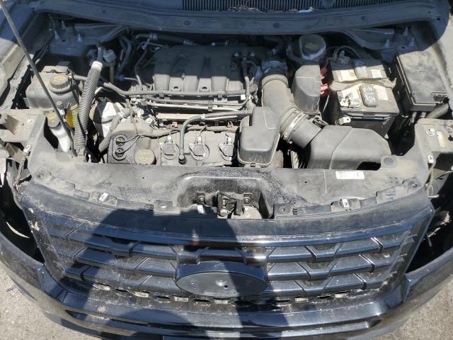 2017 FORD EXPLORER P - 1FM5K8AR4HGC34913