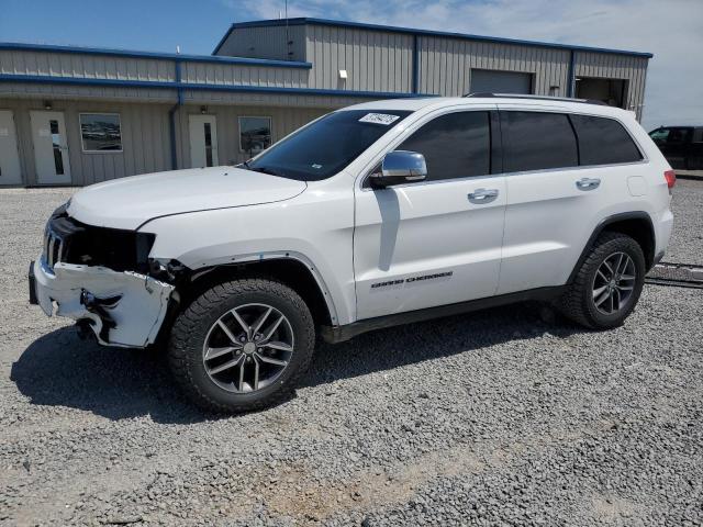 Vin: 1c4rjfbg7hc753620, lot: 57394275, jeep grand cher limited 2017 img_1
