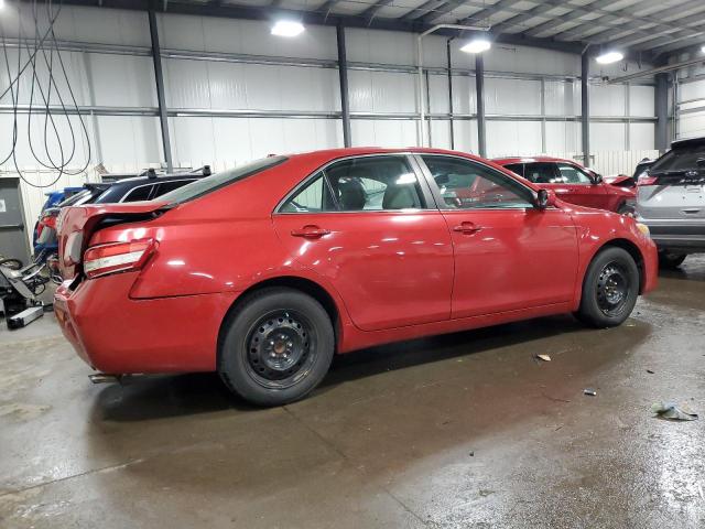 Vin: 4t1bf3ek8bu153347, lot: 57621565, toyota camry base 20113