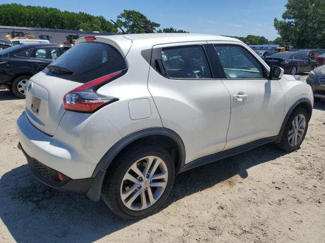 Vin: jn8af5mr5ft504886, lot: 56030805, nissan juke s 20153