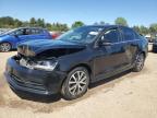 2017 VOLKSWAGEN JETTA SE - 3VWDB7AJ2HM287620