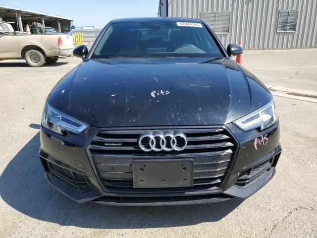 2018 AUDI A4 PREMIUM - WAUENAF42JA038894