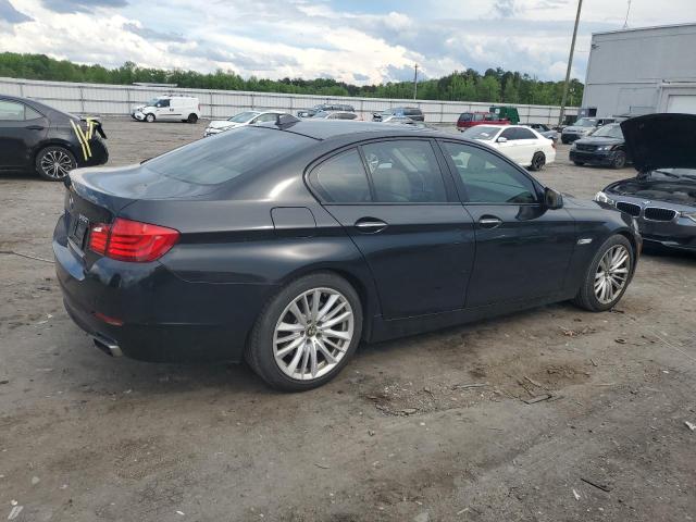 Vin: wbafr9c56bc617736, lot: 55443155, bmw 5 series i 20113