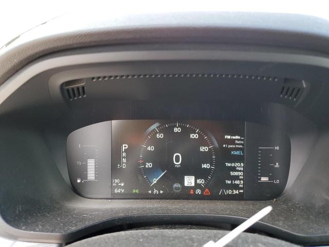 2018 VOLVO XC60 T6 LYVA22RK2JB078752