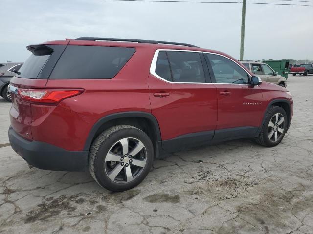 2020 CHEVROLET TRAVERSE L - 1GNERHKW1LJ176847