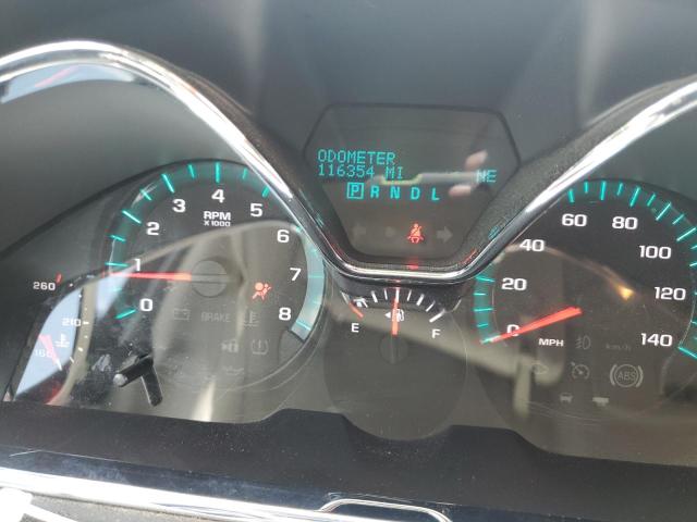 2015 CHEVROLET TRAVERSE L - 1GNKVJKD1FJ303928