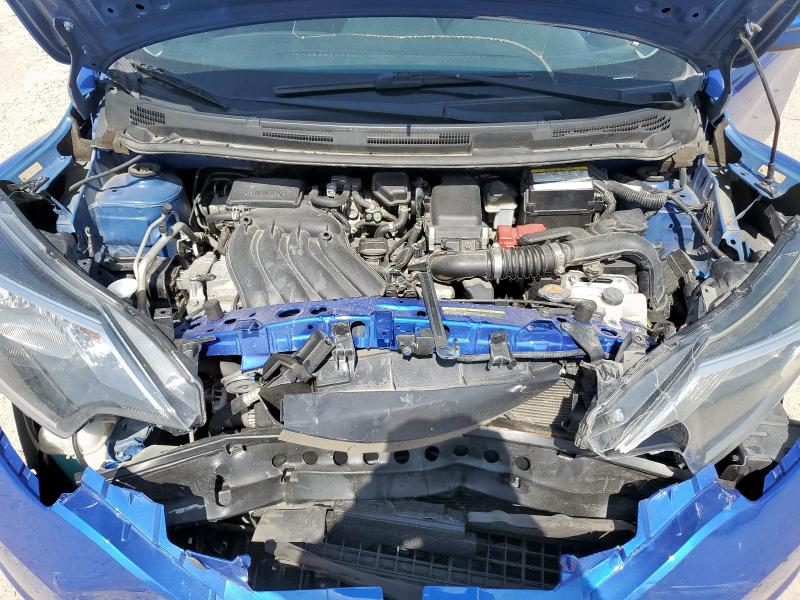 2017 NISSAN VERSA NOTE - 3N1CE2CP9HL369119