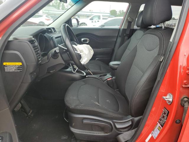 2018 KIA SOUL + - KNDJP3A51J7504738