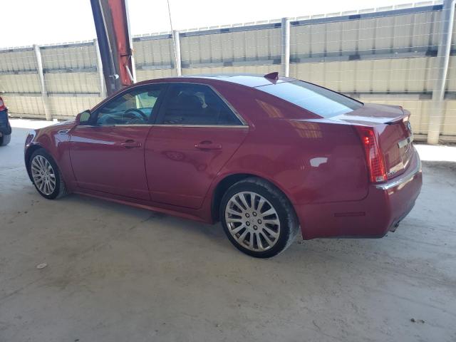 Vin: 1g6dj5eg0a0114120, lot: 57111535, cadillac cts performance collection 20102