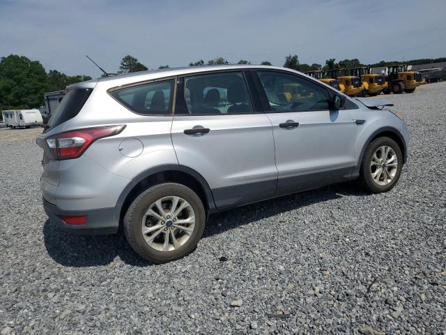 Vin: 1fmcu0f79hub37041, lot: 57772715, ford escape s 20173