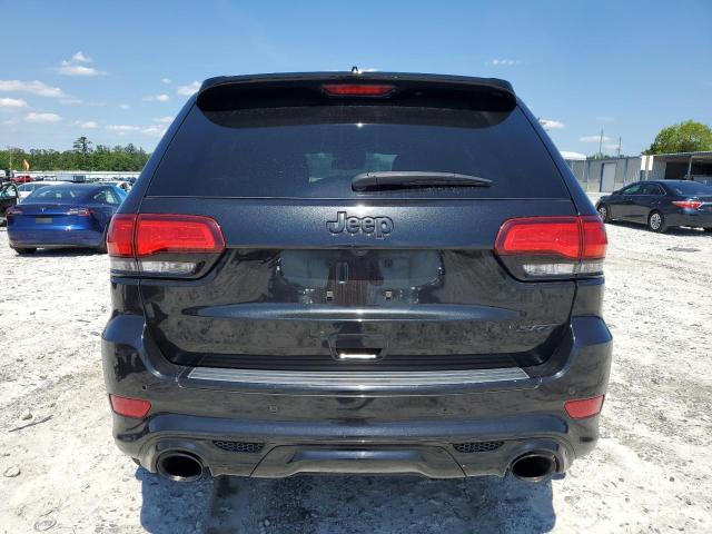 2016 JEEP GRAND CHER - 1C4RJFDJ0GC491060