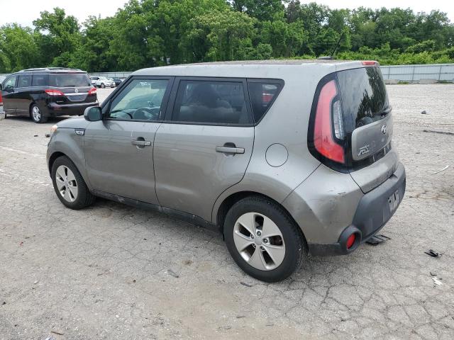 Vin: kndjn2a22f7132730, lot: 58994745, kia soul 20152