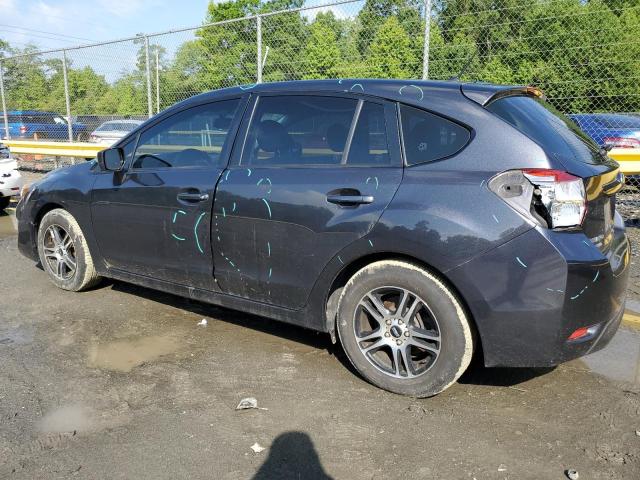 Vin: jf1gpaa64g8215210, lot: 58623185, subaru impreza 20162