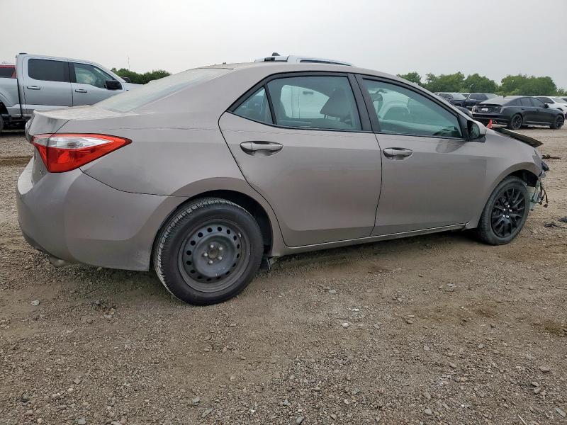 Vin: 2t1burhe0fc247423, lot: 58186945, toyota corolla l 20153