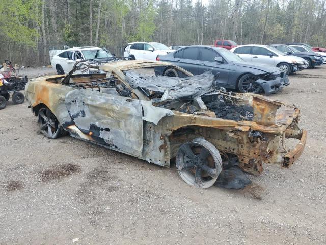 2017 FORD MUSTANG - 1FATP8EM3H5331887