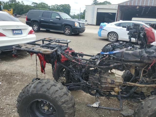 2025 HONDA TRX520 FM 1HFTE4403SJ102038