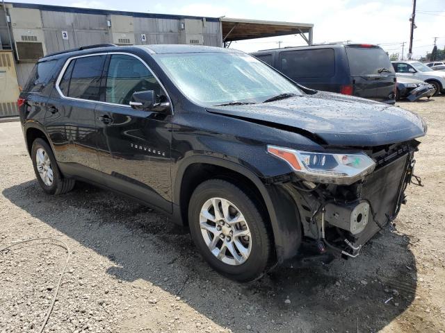 Vin: 1gnerhkw9kj173404, lot: 58532605, chevrolet traverse lt 20194