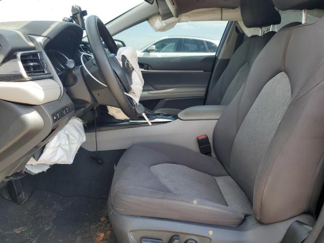2020 TOYOTA CAMRY LE 4T1C11AK3LU508357