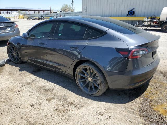 Vin: 5yj3e1ebxnf263832, lot: 57177445, tesla model 3 20222