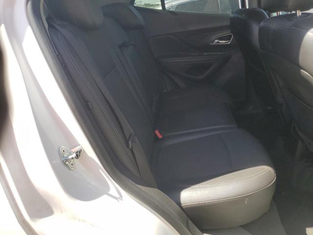 2015 BUICK ENCORE - KL4CJASB5FB154466