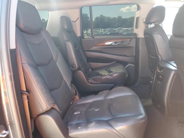 2016 CADILLAC ESCALADE E 1GYS4HKJ1GR469292