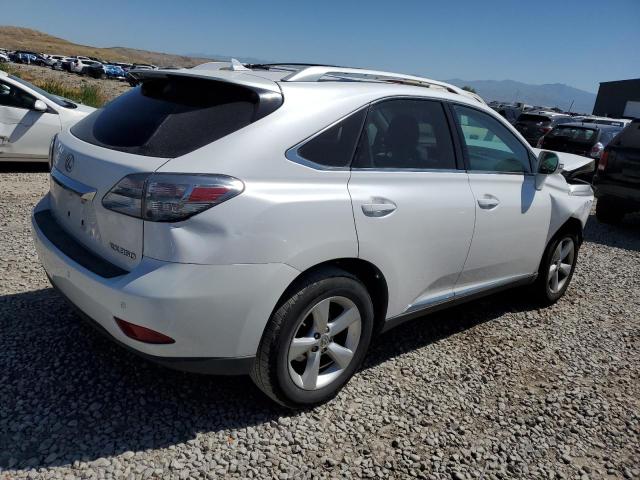 2012 LEXUS RX 350 - 2T2BK1BA4CC124776