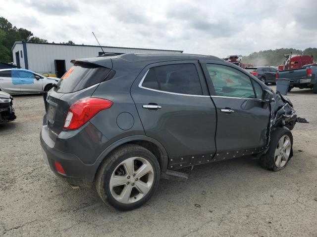 Vin: kl4cjasb4gb642311, lot: 57135195, buick encore 20163