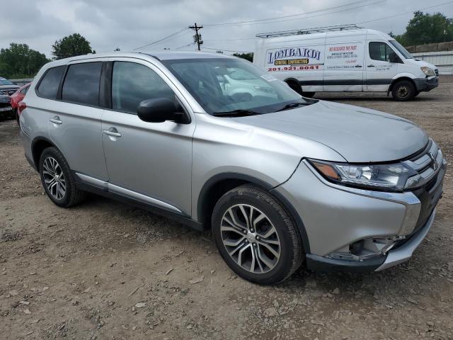 Vin: ja4az3a34jz061511, lot: 58232285, mitsubishi outlander se 20184