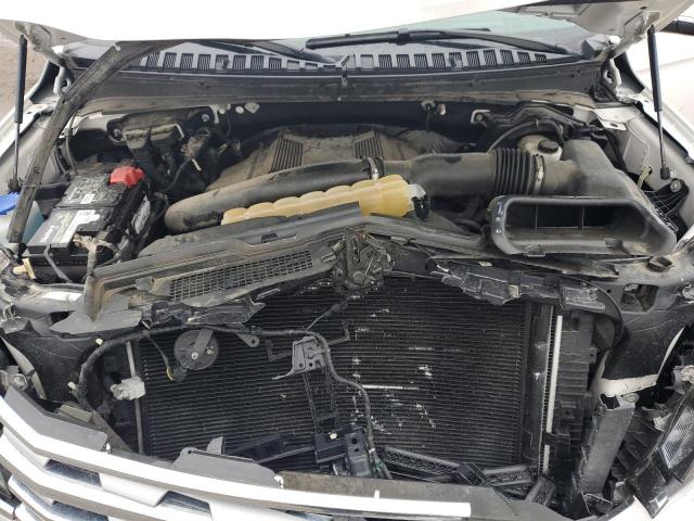 2019 FORD EXPEDITION - 1FMJK2AT4KEA03732