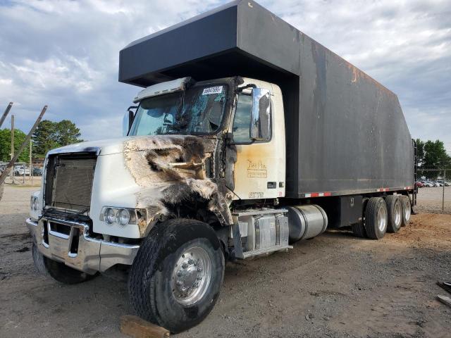 VOLVO VHD 2019 white  diesel 4V5KC9EJ4KN200116 photo #3