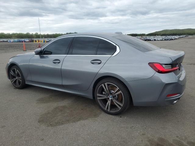 Vin: 3mw89ff09r8e18611, lot: 56740085, bmw 3 series 20242