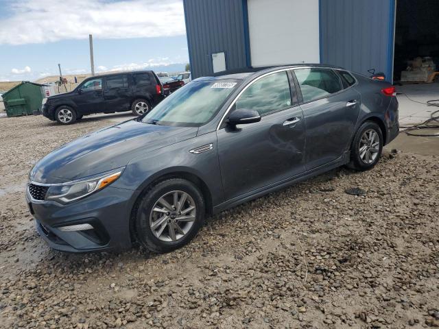 Vin: 5xxgt4l3xkg377634, lot: 56687705, kia optima lx 2019 img_1