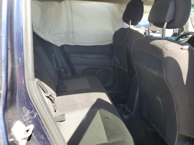 2015 JEEP PATRIOT LA - 1C4NJRFB6FD426261