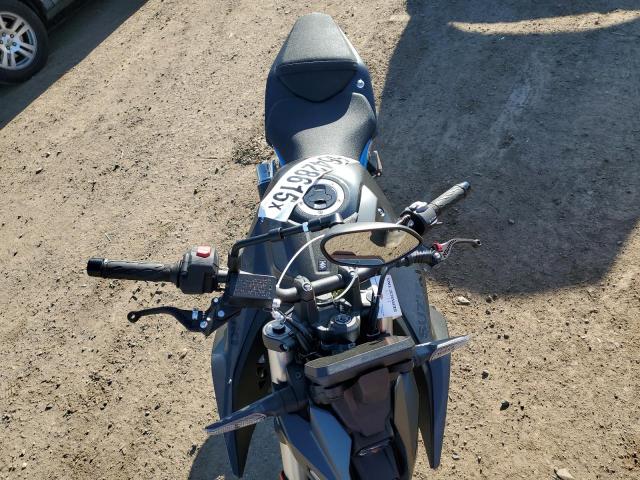 2024 SUZUKI GSX800 R JS1EM11B2R7101314