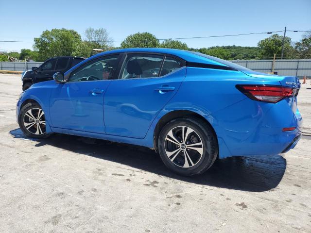 Vin: 3n1ab8cv3py255782, lot: 57868675, nissan sentra sv 20232