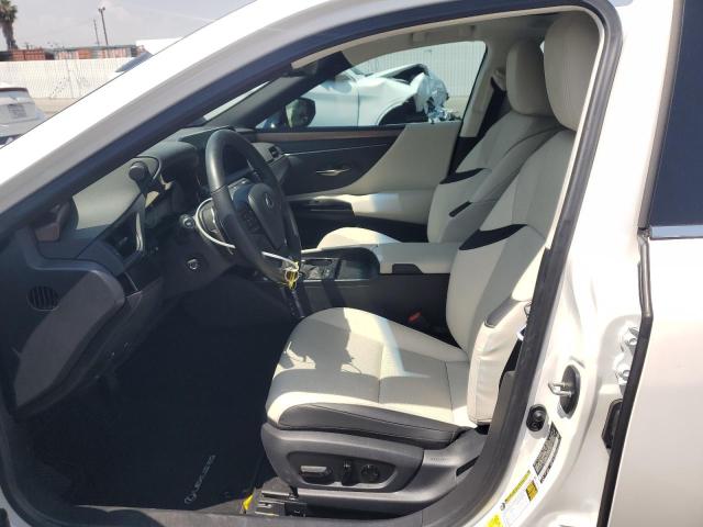 2025 LEXUS ES 300H BA 58ADA1C18SU060066
