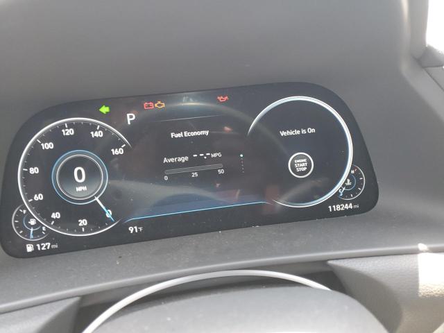 5npef4ja9lh039759 - 2020 Hyundai sonata sel - #55495195